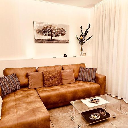 Apartment In Centre Of Zagreb - Lions Den Dış mekan fotoğraf