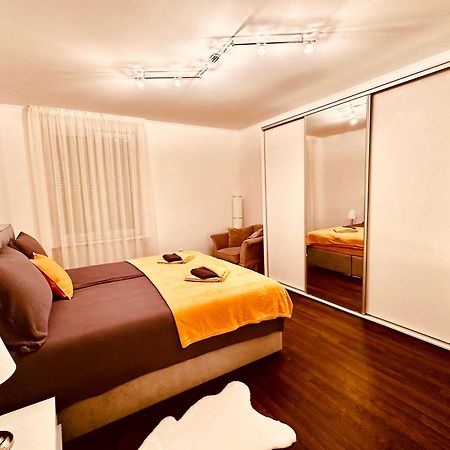 Apartment In Centre Of Zagreb - Lions Den Dış mekan fotoğraf