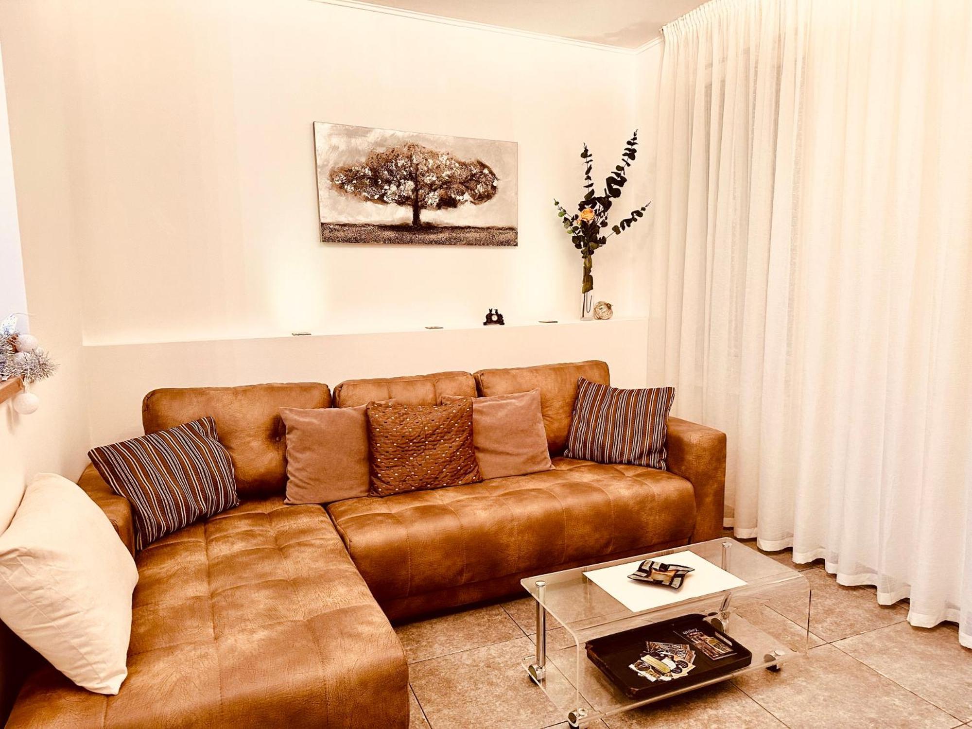 Apartment In Centre Of Zagreb - Lions Den Dış mekan fotoğraf