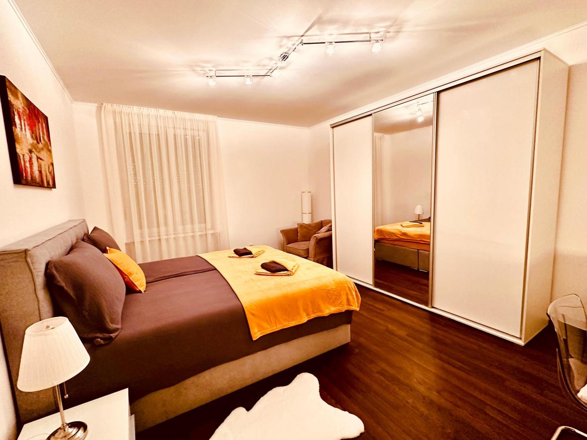 Apartment In Centre Of Zagreb - Lions Den Dış mekan fotoğraf