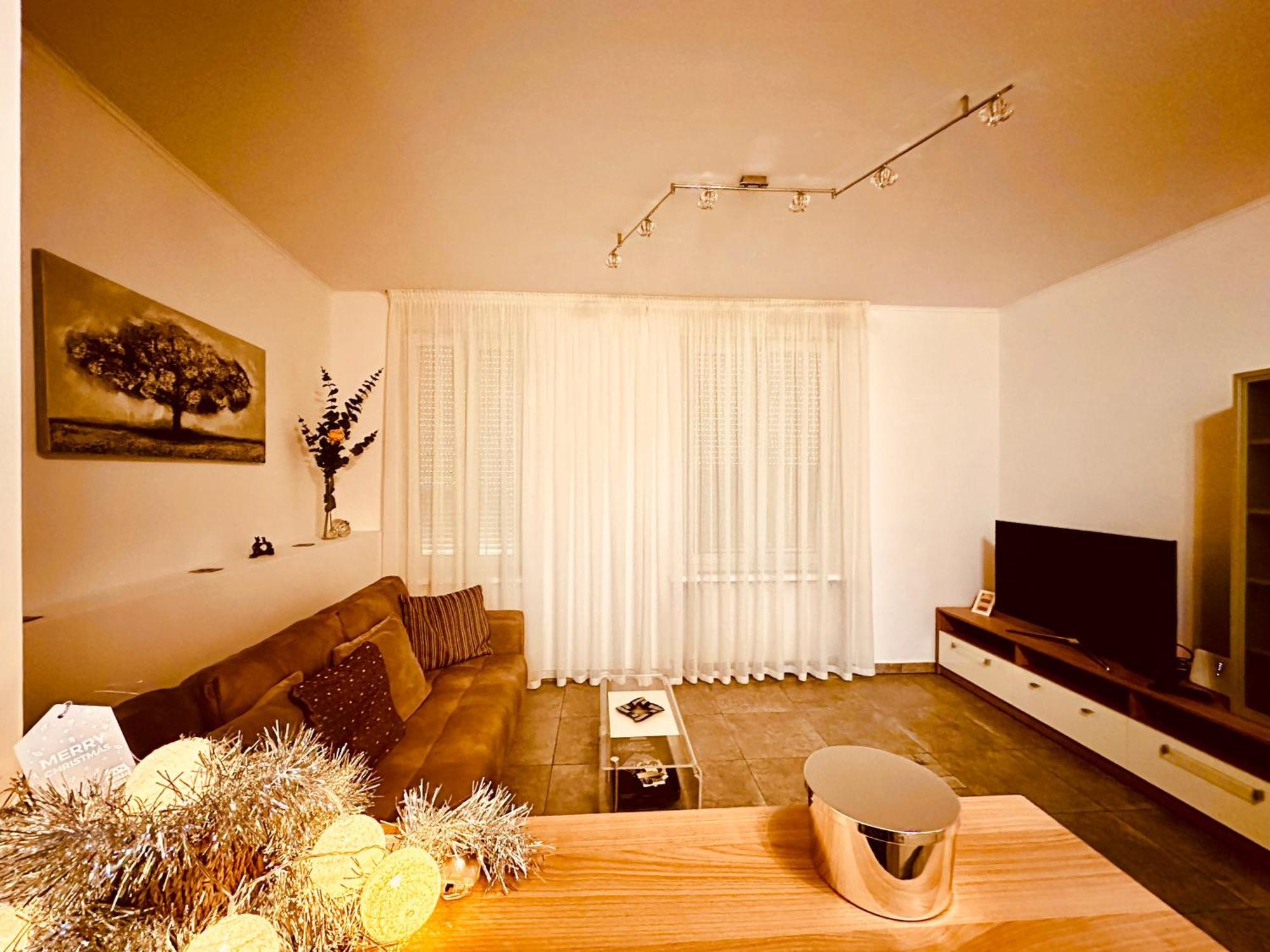 Apartment In Centre Of Zagreb - Lions Den Dış mekan fotoğraf