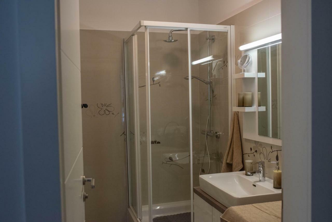 Apartment In Centre Of Zagreb - Lions Den Dış mekan fotoğraf