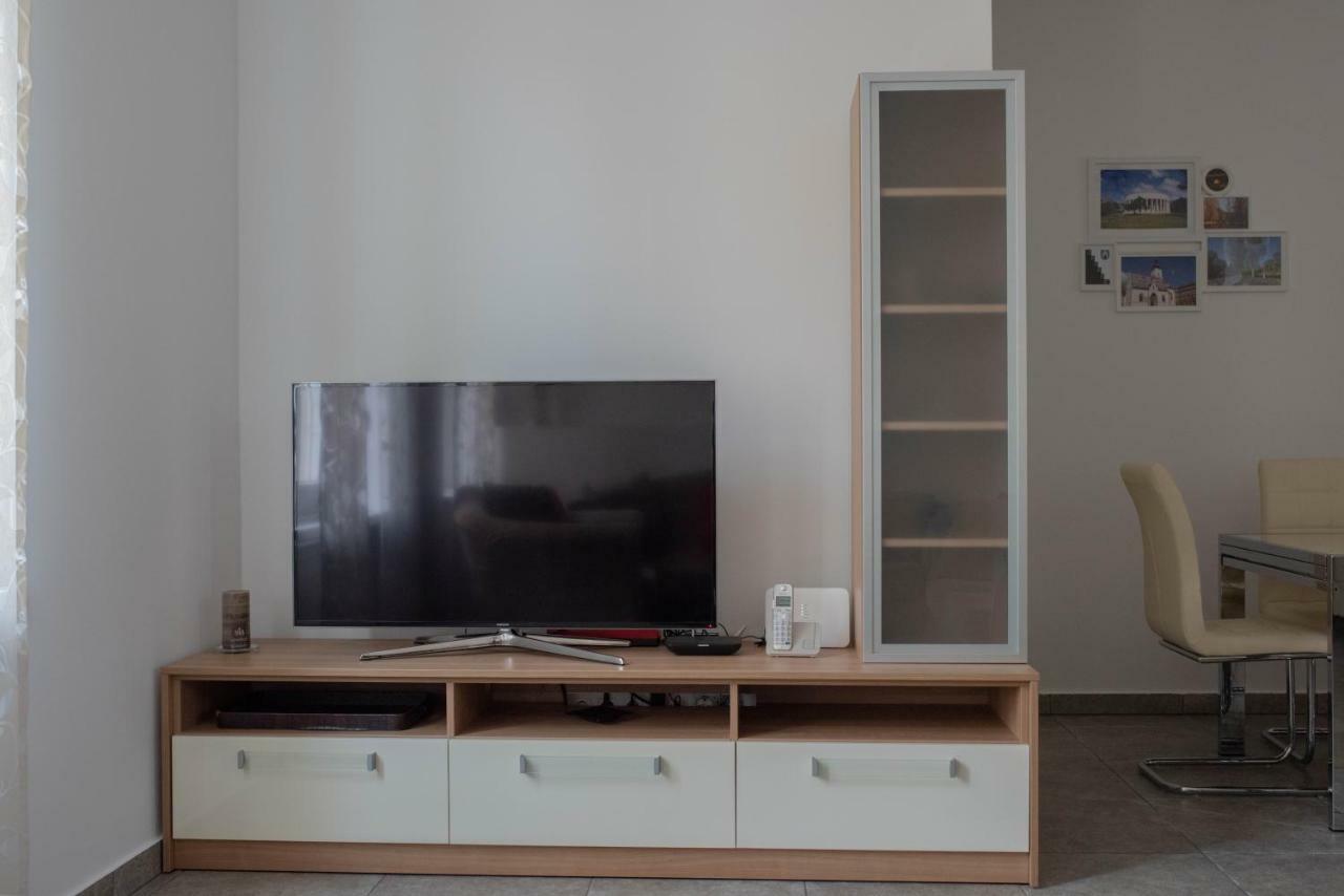 Apartment In Centre Of Zagreb - Lions Den Dış mekan fotoğraf