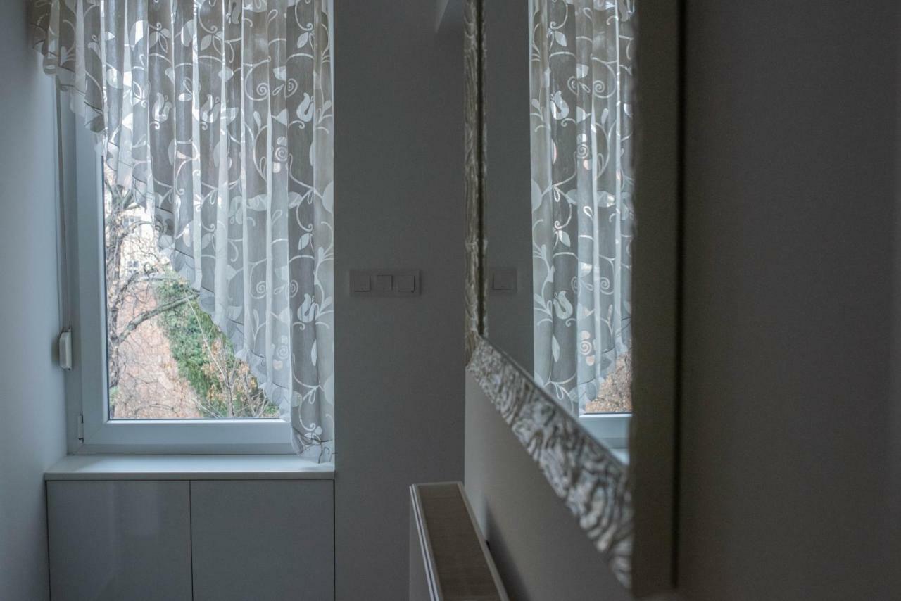 Apartment In Centre Of Zagreb - Lions Den Dış mekan fotoğraf