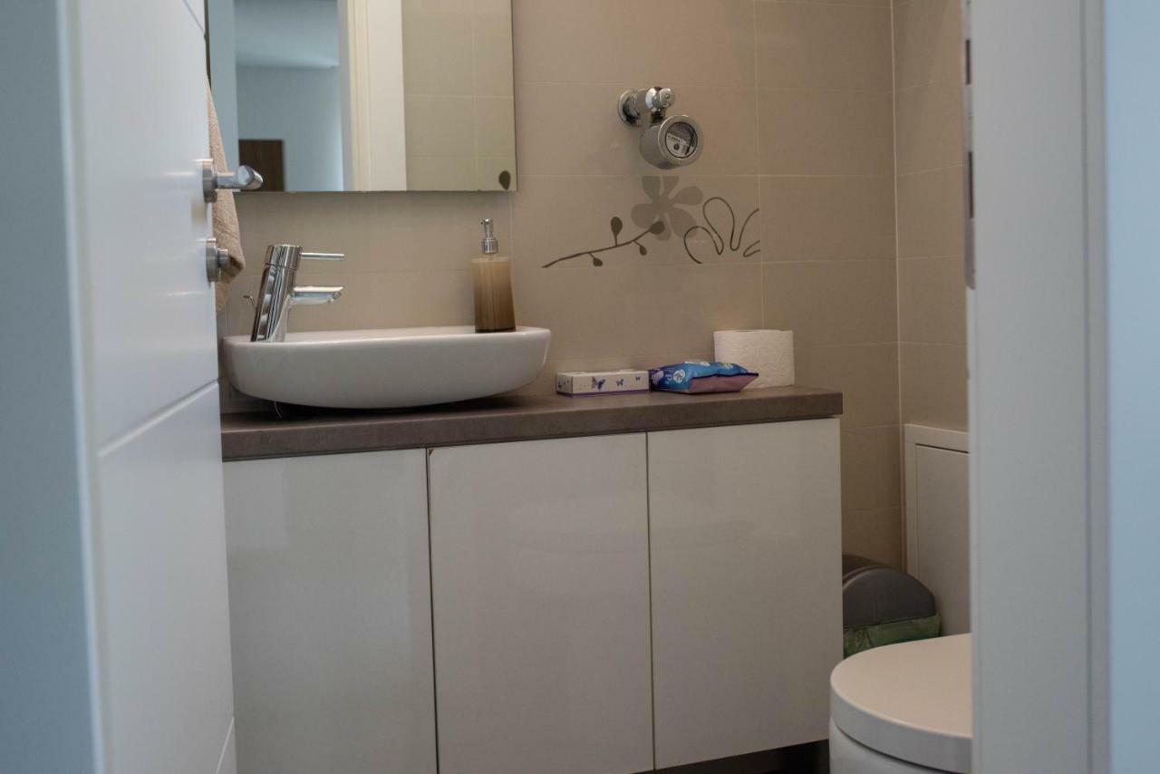 Apartment In Centre Of Zagreb - Lions Den Dış mekan fotoğraf